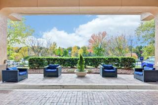 Hampton Inn Charlotte-Gastonia - Gastonia - 7