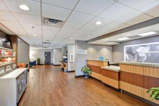 Hampton Inn Charlotte-Gastonia - Gastonia - 5