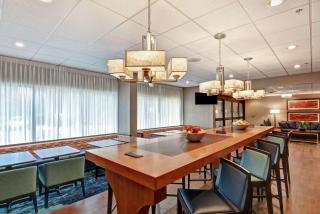 Hampton Inn Charlotte-Gastonia - Gastonia - 4