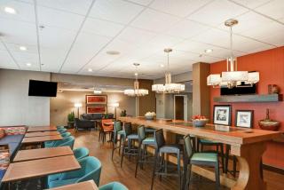 Hampton Inn Charlotte-Gastonia - Gastonia - 1