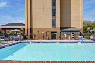 Hampton Inn Charlotte-Gastonia - Gastonia - 8