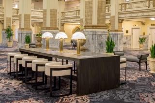 Embassy Suites by Hilton Portland Downtown - Portland - 5
