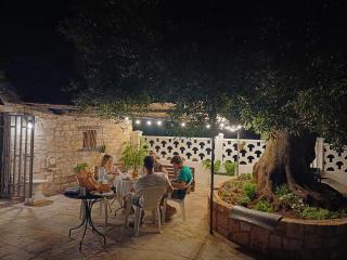 Hill Trull - Typical Apulian House - Monopoli - 1