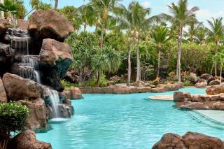 Ho'olei at Grand Wailea - Wailea - 7