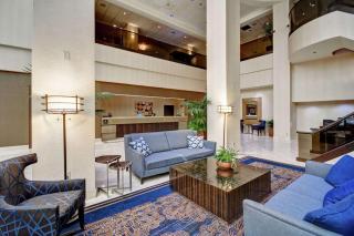 Embassy Suites by Hilton Santa Clara Silicon Valley - Santa Clara - 6