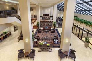 Embassy Suites by Hilton Santa Clara Silicon Valley - Santa Clara - 4