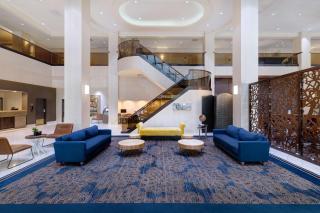 Embassy Suites by Hilton Santa Clara Silicon Valley - Santa Clara - 2