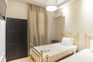 Luxury Central Apartment - Atene - 5