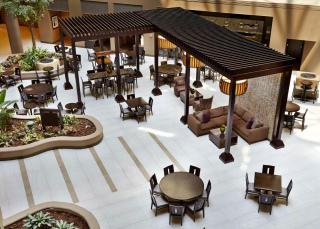 Embassy Suites by Hilton Crystal City National Airport - Arlington - 7