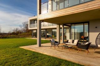 Lakeside property with spa access on a nature reserve Sandpiper BV13 - 1