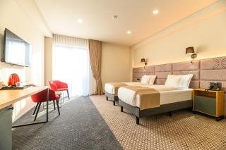 Hotel DUKAT - Gura Humorului - 1