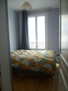 Cocon cosy & calme / Montmartre - Parijs - 3
