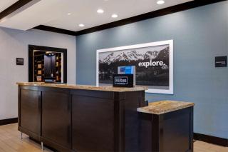 Hampton Inn & Suites Seattle/Federal Way - Federal Way - 2