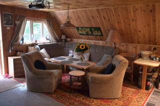 Ostoja dom letniskowy - 4