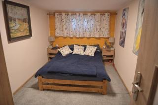 Ostoja dom letniskowy - 3