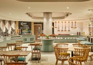 Hampton By Hilton Dublin City Centre - 2