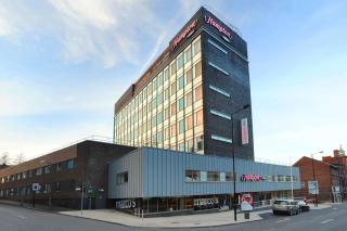Hampton by Hilton Sheffield - Sheffield - 8