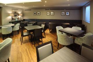 Hampton by Hilton Sheffield - Sheffield - 3