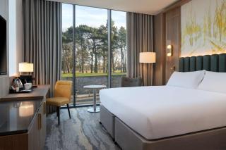 Hilton Dublin Kilmainham - 9