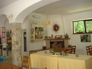 Rio Verde camping villaggio - Costacciaro - 2