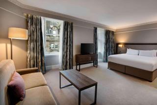 Hilton Edinburgh Carlton - Edinburgh - 1