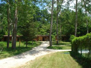 Rio Verde camping villaggio - 1