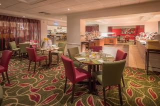 Hilton Leicester Hotel - Leicester - 1