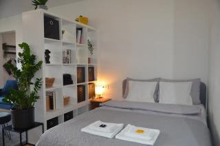 Apartment Hemsen - Prešov - 8