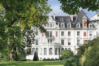 Villa Médicis Besançon - Besançon - 0