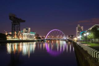 Hilton Garden Inn Glasgow City Centre - Glasgow - 7