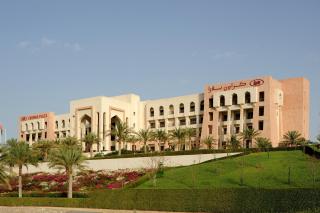 Crowne Plaza Sohar by IHG - 0