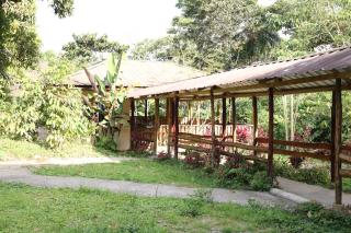 Candurumy Lodge - Tena - 3