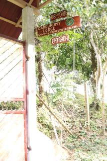 Candurumy Lodge - Tena - 2