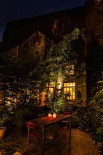 Pauline Loveling apartment with quiet garden and 2 bathrooms - Antwerp - 1
