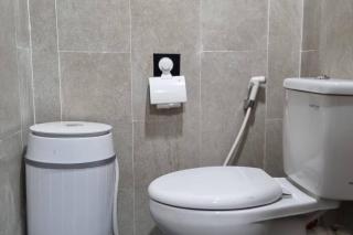 Apt Grand Taman Melati 2 Studio UI Depok 4N4 - Pondokcina - 8