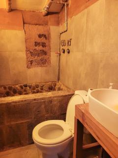 Wolf Totem Backpacker Steam Punk Villa - Pisac - 5