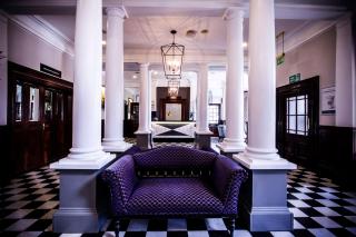 DoubleTree by Hilton Cheltenham-Cotswolds - 7