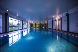 DoubleTree by Hilton Cheltenham-Cotswolds - 6