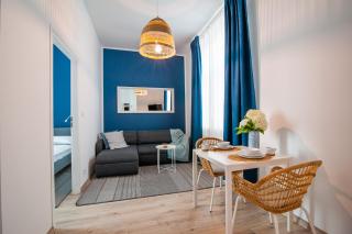 Apartamenty Emilia - 0