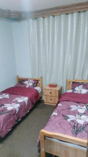 Wateen Home - Wadi Musa - 1