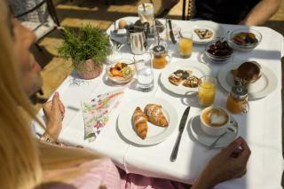 Hotel Gartenresidence Zea Curtis - Merano - 7