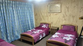 Wateen Home - Wadi Musa - 5