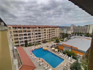 Апартхотел Роял Дриймс - Sunny Beach - 9