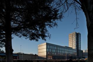 Hampton By Hilton Leeds City Centre - Leeds - 9