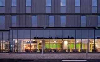 Hampton By Hilton Leeds City Centre - 8