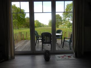 Salthuus Ostfriesland - 2