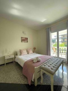 Modern 2 bedroom apartment in Corfu town - Agios Rokkos - 1