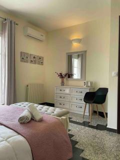 Modern 2 bedroom apartment in Corfu town - Agios Rokkos - 2