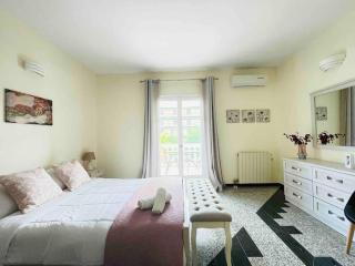 Modern 2 bedroom apartment in Corfu town - Agios Rokkos - 3