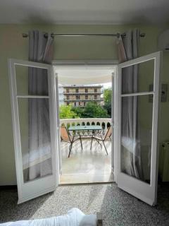 Modern 2 bedroom apartment in Corfu town - Agios Rokkos - 4